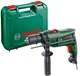 Дрель ударная Bosch EasyImpact 600 + чемодан (0603133020) - изображение 1