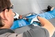 Фен технический Bosch Professional GHG 20-60 (06012A6400) - изображение 2