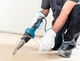 Фен технический Bosch Professional GHG 20-60 (06012A6400) - изображение 3