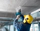 Перфоратор Bosch Professional GBH 3-28 DRE + валіза (061123A000) - зображення 4