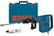 Отбойный молоток Bosch Professional GSH 11 E + зубило + чемодан (0611316708) - изображение 1