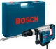 Отбойный молоток Bosch Professional GSH 5 CE + зубило + чемодан (0611321000) - изображение 1