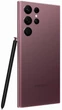 Смартфон Samsung Galaxy S22 Ultra 5G 12/512GB Burgundy S9080/DS Seller Refurbished - зображення 2