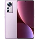 Смартфон Xiaomi 12X 8/256Gb Purple (Asian Version) - изображение 1