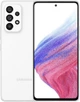 Смартфон Samsung Galaxy A33 5G 6/128Gb A336B/DS White Seller Refurbished - изображение 1