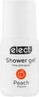 Гель для душа "Персик" - Elect Shower Gel Peach (мини) 100ml (853006-44636) - изображение 1