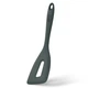 Лопатка с отверстием Fissman CHEF’s TOOLS 27,5 см цвет авокадо 1472 - изображение 1