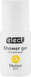 Гель для душа "Дыня" - Elect Shower Gel Melon (мини) 100ml (853001-42115) - изображение 1