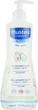 Ніжний очищувальний гель для новонароджених - Mustela Bebe Gentle Cleansing Gel 500ml (19872-31015758) - зображення 3