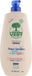 Крем-гель для душу для чутливої ​​шкіри - L'Arbre Vert Family & Baby Sensitive Shower Gel - зображення 3