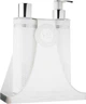 Набір - Vivian Gray White Crystals Set (sh/gel/250ml + b/lot/250ml) (541565-27008) - зображення 1