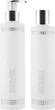 Набір - Vivian Gray White Crystals Set (sh/gel/250ml + b/lot/250ml) (541565-27008) - зображення 2