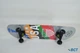 Скейтборд Maraton Matrix принт USA 9 слоев клена (344703976) - изображение 8