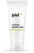 Увлажняющее молочко для тела с ароматом зеленого чая - Piel Cosmetics Velvet Body Milk Green Tea 250ml (451597-30971) - изображение 1