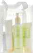 Набор - Mary Kay Satin Hands White Tea & Citrus (h/scrub/220g + h/cr/85g+h/softener/60g) (374777-491) - изображение 1