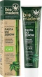 Зубна паста "Коноплі" - Bio Madent 100ml (967372-41477) - изображение 2