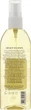 Олія для тіла "Виноград" - Colour Intense Grape Body Oil 100ml (898368-39811) - изображение 2