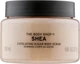 Отшелушивающий сахарный скраб для тела с маслом ши - The Body Shop Shea Exfoliating Sugar Body Scrub 250ml (902355-66228) - изображение 1