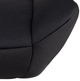 Автокресло Capsula JR4 Black - изображение 6