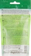 Морська сіль для ванни "Трава меліси та конопляна олія" - Nature Code Bath Sea Salt 100g (1007375-47134) - изображение 2