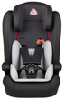 Автокресло Capsula MT6 Black - изображение 3