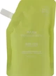 Зубна паста "Зелене яблуко та м'ята" - HAAN Apple A Day Green Apple & Mint Refill (змінний блок) 150ml (1008478-66321) - зображення 1