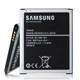Акумулятор Samsung J700, Galaxy J7-2015, J4-2018, J400 (EB-BJ700BBC, EB-BJ700BBE, EB-BJ700BBU, EB-BJ700CBE, EB-BJ700CBC) [Original PRC] 12 міс. гарантії - зображення 1