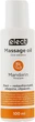 Массажное масло "Мандарин" - Elect Massage Oil Mandarin (мини) 30ml (853054-45319) - изображение 3