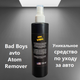 Автомобильное средство Bad Boys avto Atom Remover Refurbished - зображення 3