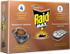 Приманка для тараканов с регулятором размножения Raid 4+1 Refurbished - изображение 1