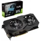 Видеокарта GF RTX 2060 12GB GDDR6 Dual Evo Asus (DUAL-RTX2060-12G-EVO) - изображение 1