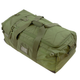 Тактична сумка Condor Colossus Duffle Bag 52л 660 x 250 x 300 мм Olive (161-001) - зображення 3