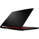 Ноутбук MSI Katana GF66 11UG Black (GF6611UG-610XUA) - зображення 4