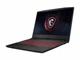Ноутбук MSI Pulse GL66 11UGKV (GL66 11UGKV-001US) Black - изображение 2