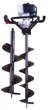 Мотобур Iron Angel MD 3353 PROFI - зображення 1