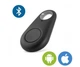 Смарт брелок - трекер с маячком iTag Anti Lost Loos Bluetooth 4.0 - изображение 3