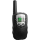 Портативная рация Baofeng MiNi BF-T2 PMR446 Black (MiNiBFT2_B) - изображение 5