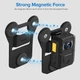 Крепление для видеокамеры BOBLOV 6pcs Magnet Mount - изображение 4