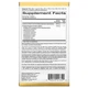 Пробиотик California Gold Nutrition Lactobif 25 Billion + Cranmax 30 капсул - изображение 2