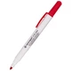 Маркер Centropen Board 2709 1-2 мм, round tip, red (2709/02) - изображение 1