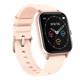 Smartwatch Maxcom Fit FW35 Aurum Pink-Gold (5908235976464) - obraz 3