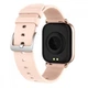 Smartwatch Maxcom Fit FW35 Aurum Pink-Gold (5908235976464) - obraz 7
