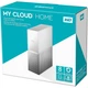 NAS 3.5" 8TB WD (WDBVXC0080HWT-EESN) - изображение 5
