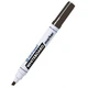 Маркер Centropen Board 8569 1-4,6 мм, chisel tip, black (8569/01) - зображення 1
