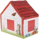 Игровой набор Melissa&Doug Картонный игровой домик для собаки (MD5514) - изображение 2