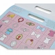 Набір для творчості Melissa&Doug розмальовка вирізання Мода (MD31433) - зображення 3