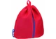 Сумка для обуви Cool For School на молнии 44x35 см красная (CF86409) - изображение 1