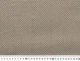 Ткань Шифон металлик горох 2 мм, бежевый, пог. м. (ш36, 2003026, цв1) - изображение 4