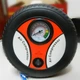 Компрессор автомобильный Mini Air Compressor для колеса DC12V Refurbished - изображение 2