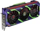 Видеокарта Asus PCI-Ex GeForce RTX 3090 ROG Strix EVA Edition OC 24GB GDDR6X (384bit) (1890/19500) (2 x HDMI, 3 x DisplayPort) (ROG-STRIX-RTX3090-O24G-EVA) - изображение 5